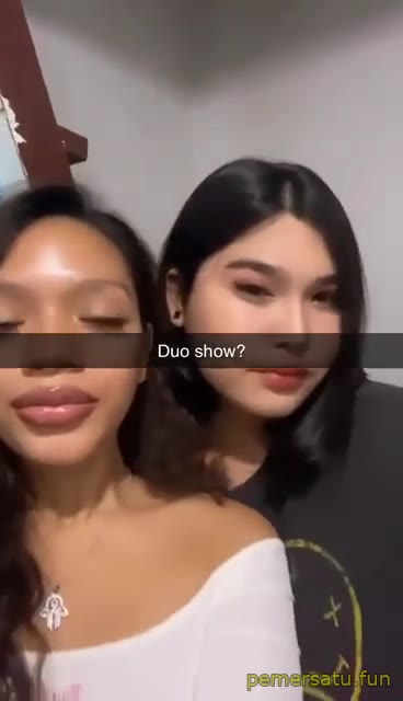 P22 Kianna Abg 18yo Sange