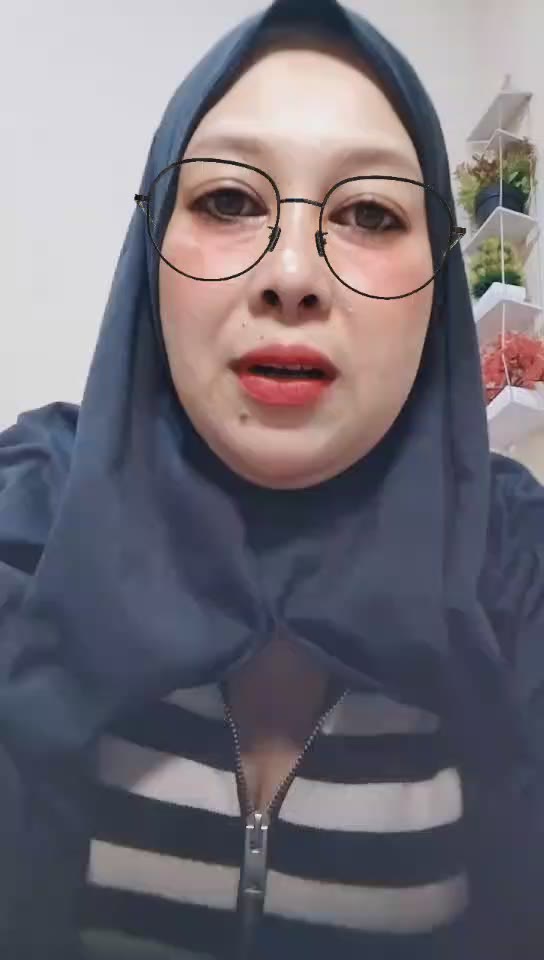 Thumbnail untuk Koleksi Stw Hijab Miumiu 1 Tobrut Tele Pro
