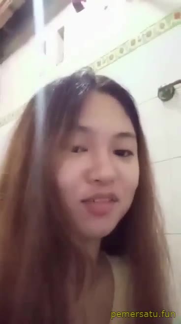 P9 Reva Chindo ABG 18yo Pemersatu Fun
