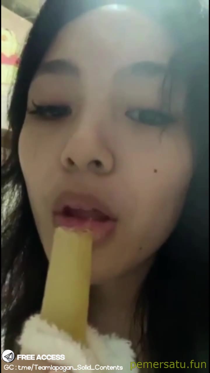 P77 Kauri Lorraine 18yo Sange Viral