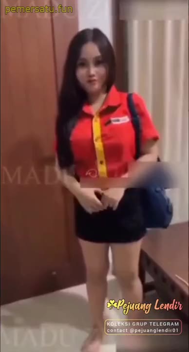 Alfa [VIRAL] Bokep Karyawan