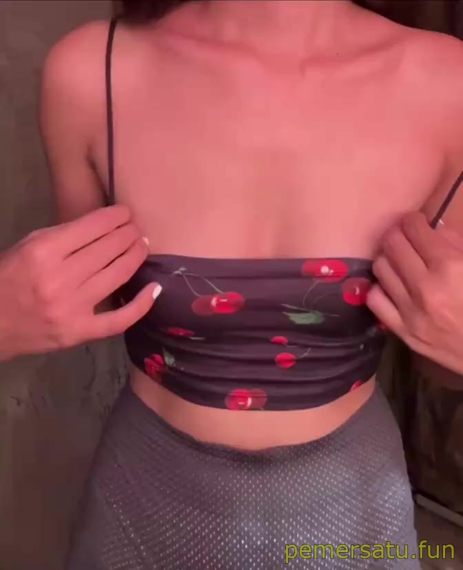 P83 Aeva Rutesureku Abg 18yo Sange Viral
