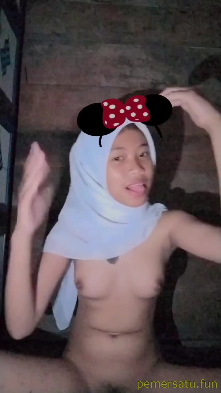 P17 Sefti Jilbab Sma ABG 18yo Pemersatu Fun