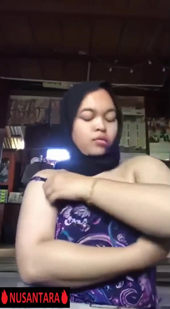 Thumbnail untuk Tante Nusantara Pamer Toket Asupan Rusia Viral Tobrut