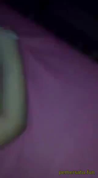 P28 Talent Erika SMA ABG 18yo Pemersatu Fun