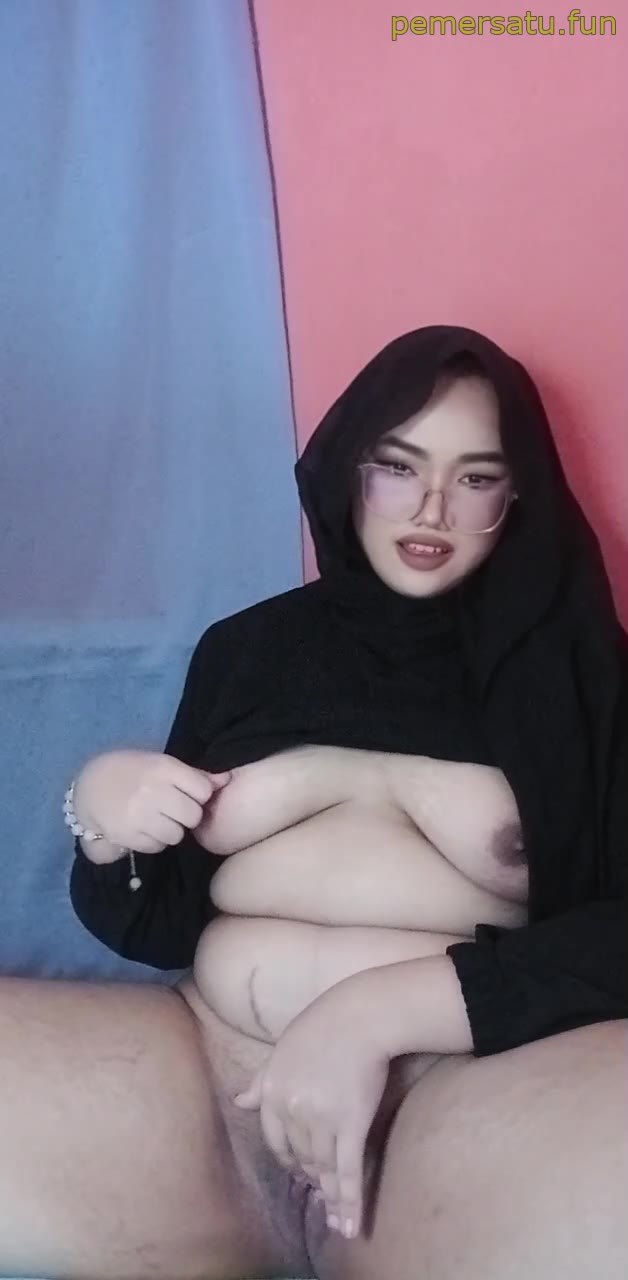 P5 Hijab Damia Zahra Abg 18yo Suka Kontol