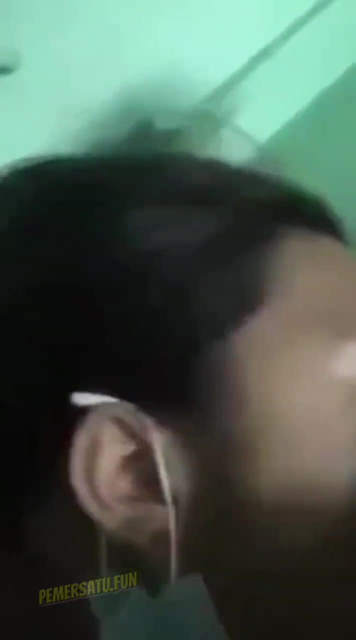Kontol Abg 18yo Imut Lepas Masker Sepong