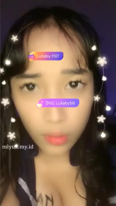 Thumbnail untuk Abg Bokong Mulus Twerking Lula Mango Kimcilonly Bokep