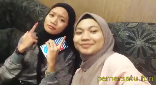 P1 Nakal Arinah Syahirah 1 Abg 18yo Pemersatu Fun