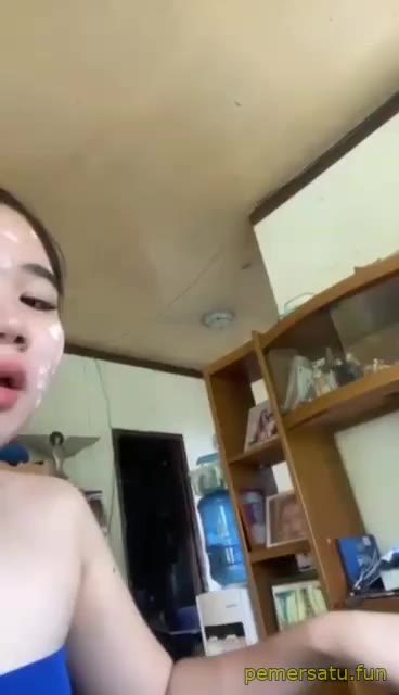 Fulldur Jae Samano Manado 19yo Mulus Becek Mov