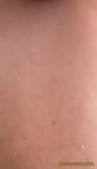 P2 Chacha 18yo Viral Uhuy