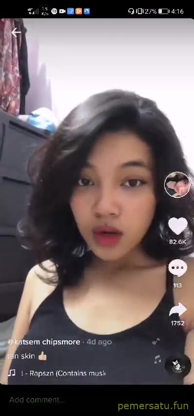 P9 Katsem Full Jilbab Pemersatu Fun