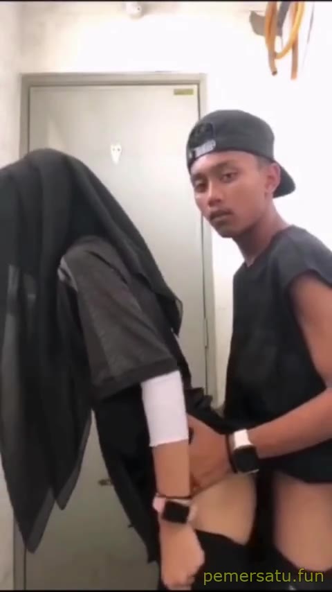 Umum Entot Pacar Hijab 18yo Di Wc