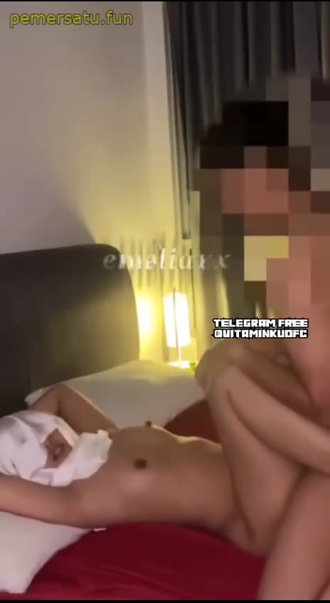 18yo Kompilasi Emeliaxx Malay Abg