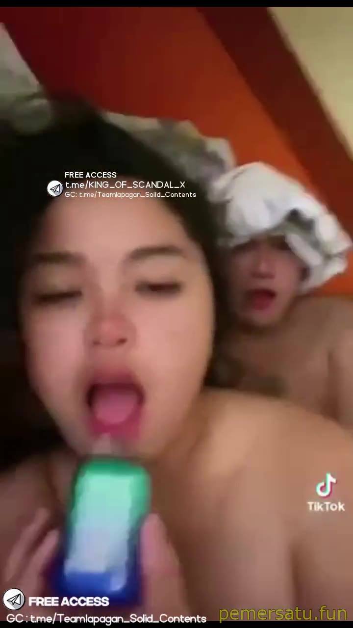 P11 Elana V Abg 18yo Skandal Viral