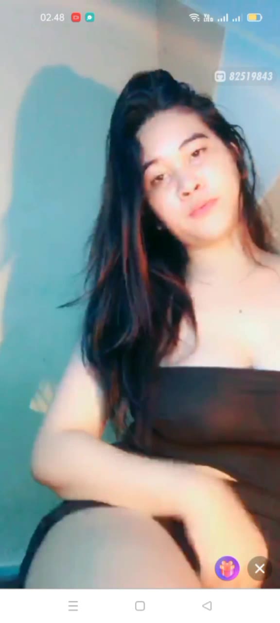 Entot Live Barbar Seksi Banget Pengen