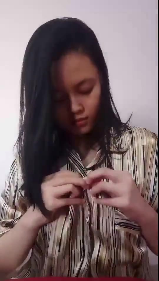 (new) Yanti Cantik Remas Toket