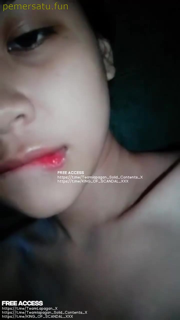 P6 Janella Ave 18yo Ketagihan Kontol