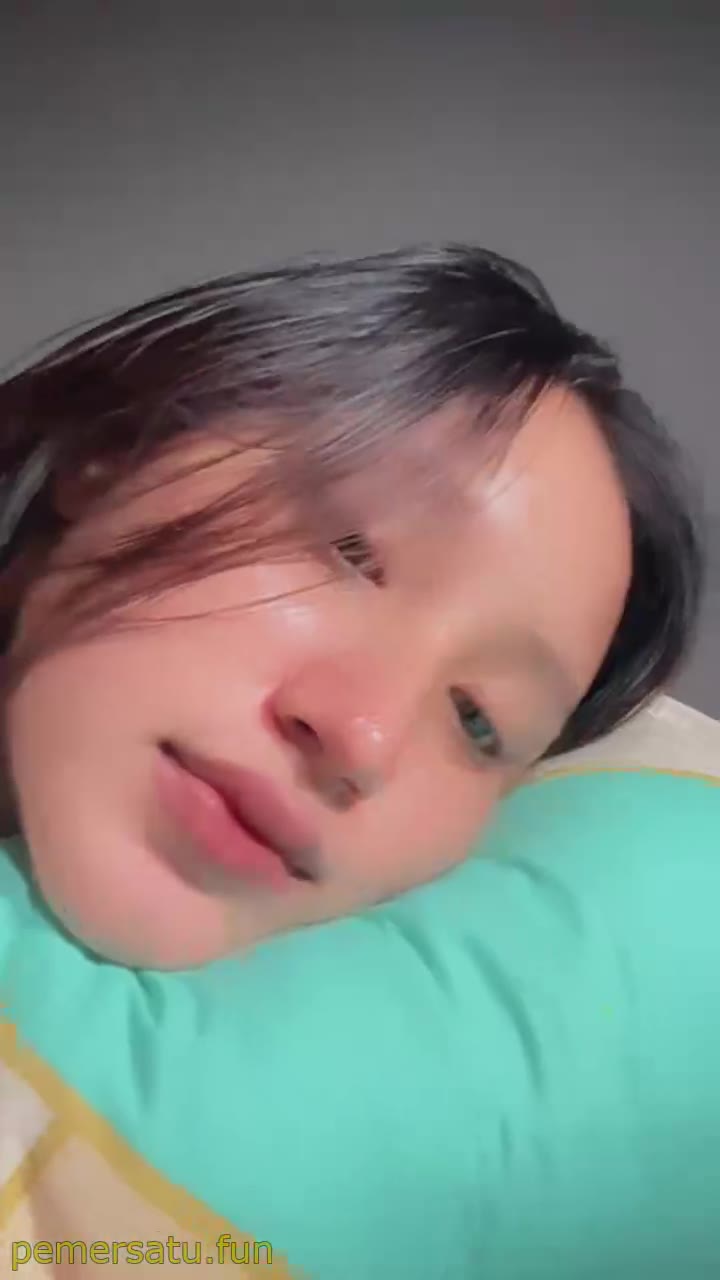 P4 Becca Cakep Mulus Tembem 18yo Live