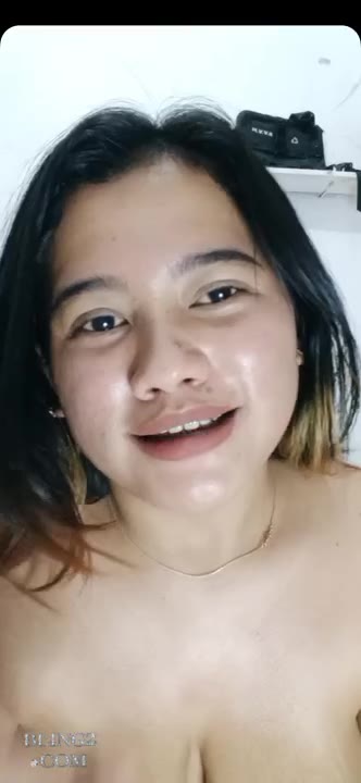 Thumbnail untuk Taukah Kamu Kalo Bebby Moy Live Colmek Barbar 1