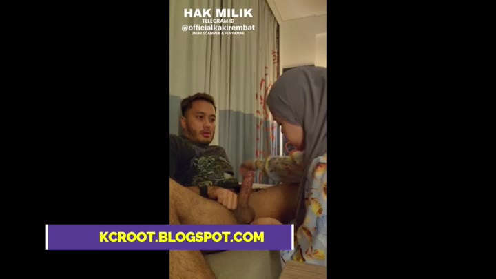 (TempekCroot) JILBAB VIRAL Part 1