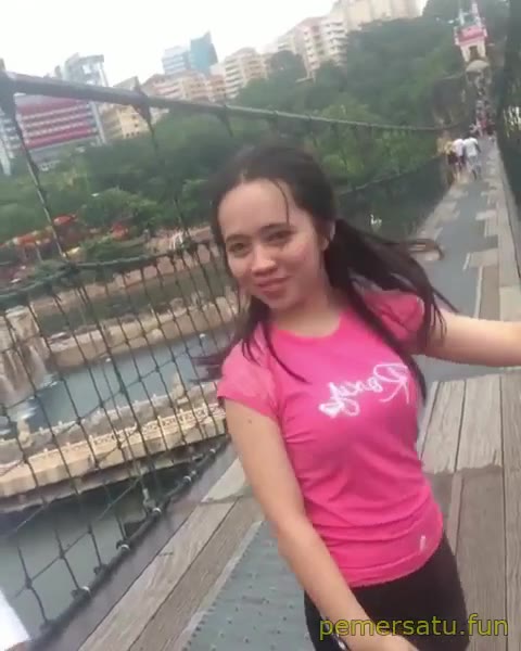 P7 Rosmeera Extended Version Abg 18yo Pemersatu Fun