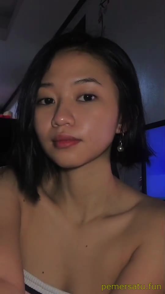 P2 Tiktok Clarice Ann Bueno Abg 18yo Skandal Viral