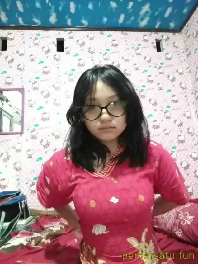 P10 Sherren Mantan Abg 18yo