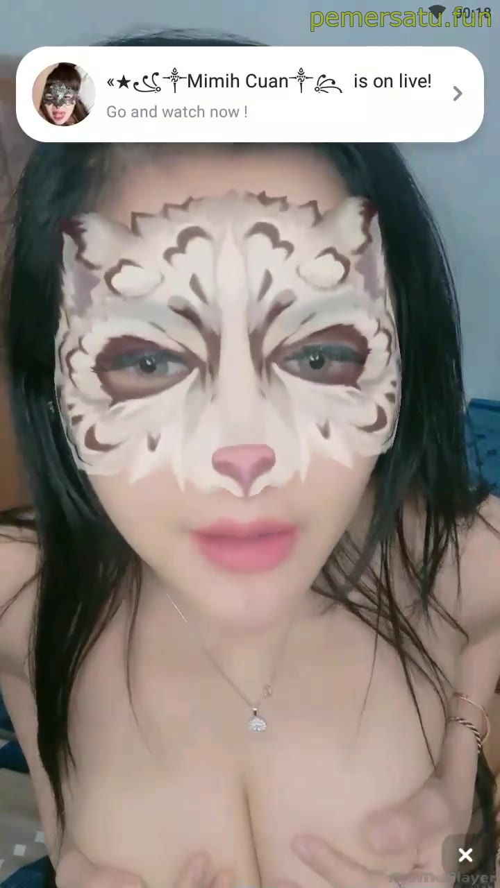 4 porno terbaru Alya Suka Live Nungging 