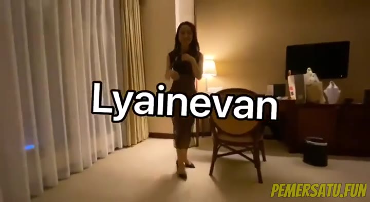 P34 DJ Iyanevan 19yo Sange Viral