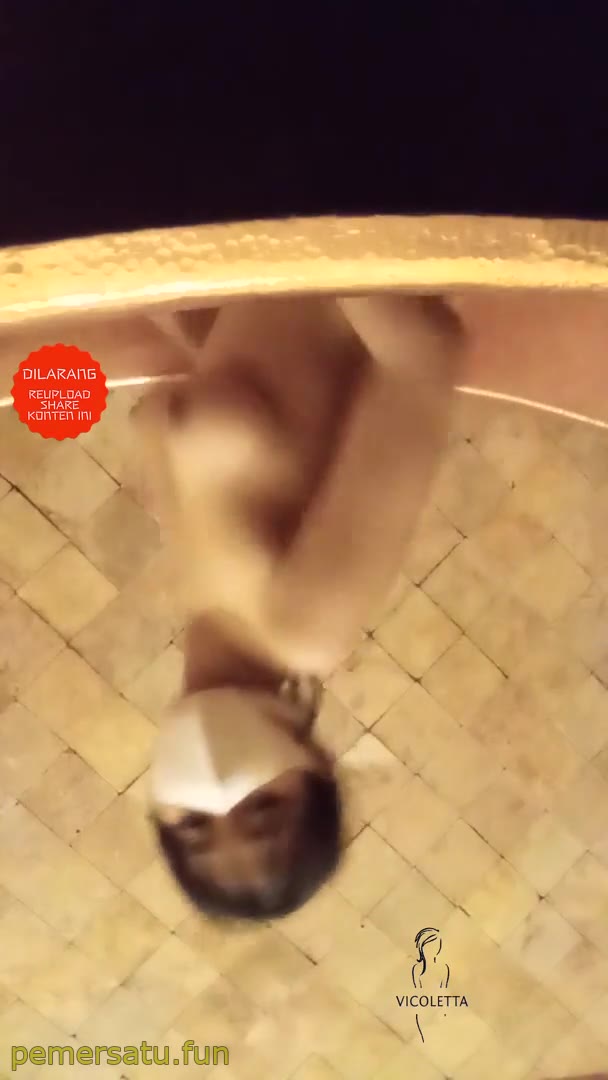 P18 Vicoleta Hijab Sange Kasir Alfamart Viral Baru