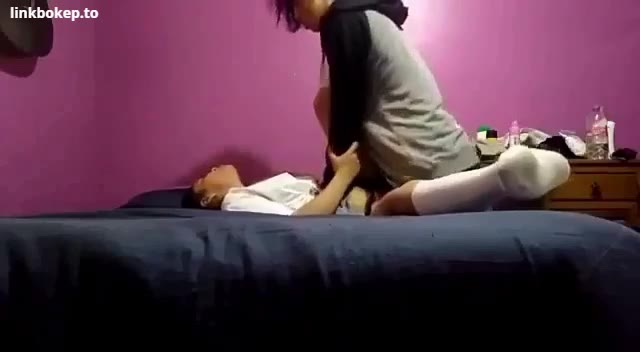 Thumbnail untuk Viral Nih Sepulang Sekolah Selagi Rumah Sepi Lagi