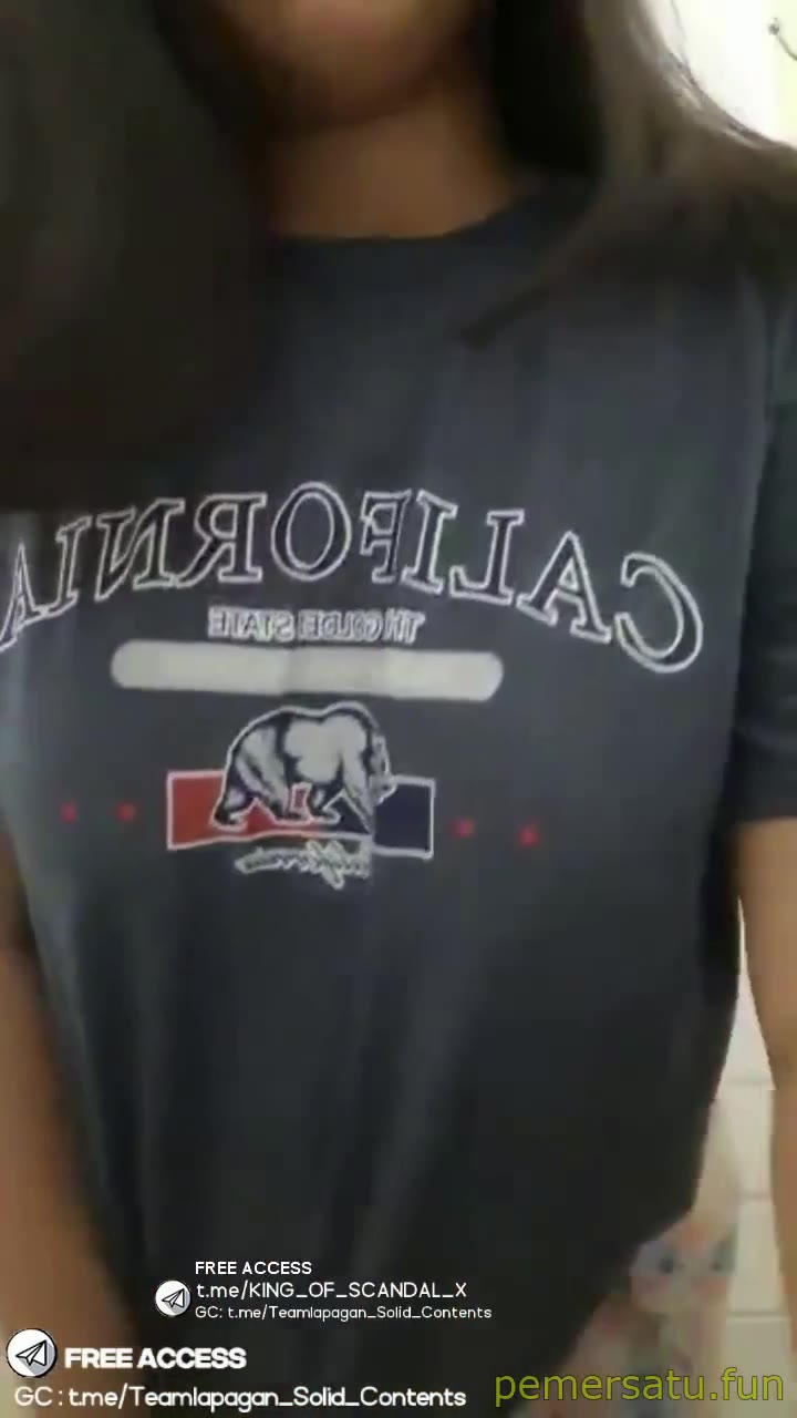 P4 Chrisza Abg 18yo Pemersatu Fun