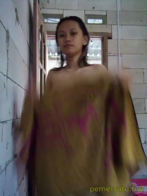 P1 Anggini ABG 18yo Pemersatu Fun