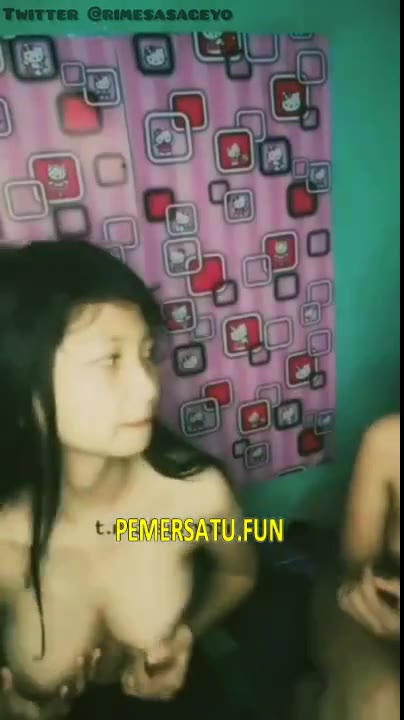 (new) Koleksi Adik Kakak Jilbab Barbar Bareng P5