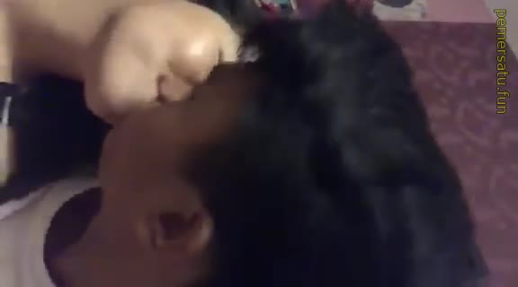 P268 Mariel RM Abg 18yo Sange