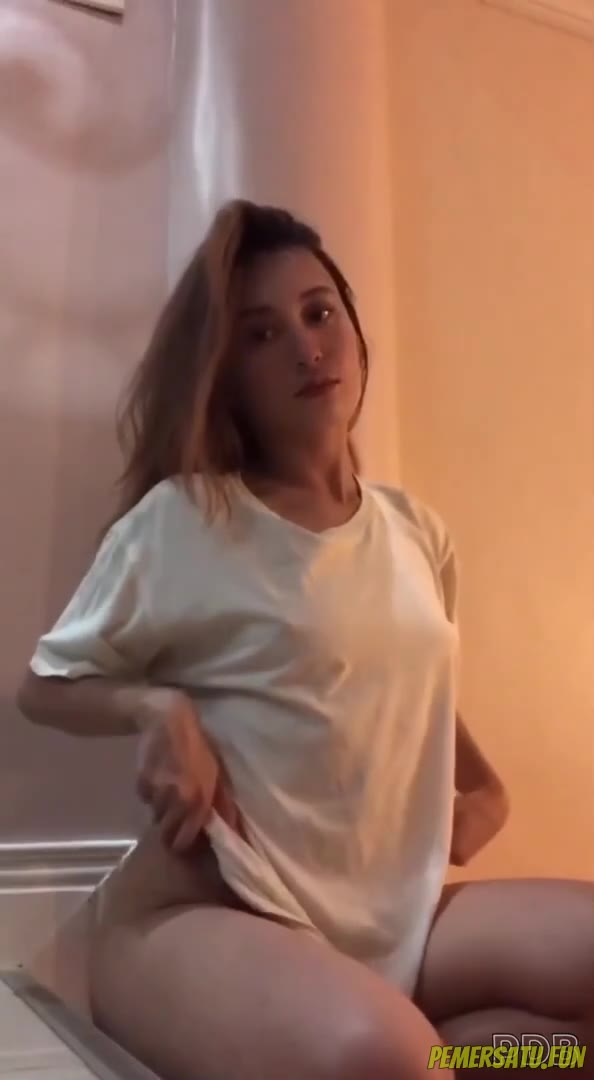 P28 Ahsi 18yo Sange Viral