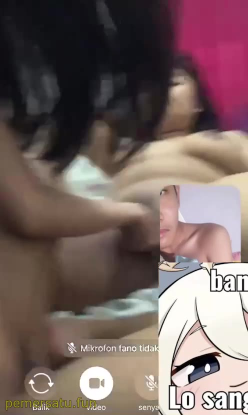 P15 Kiraa Abg 18yo Belajar Lesbong