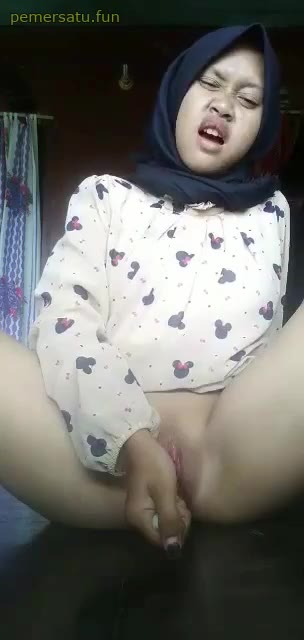 P4 Adelia Jilbab Smp Ketagihan Colmek ABG 18yo Pemersatu Fun
