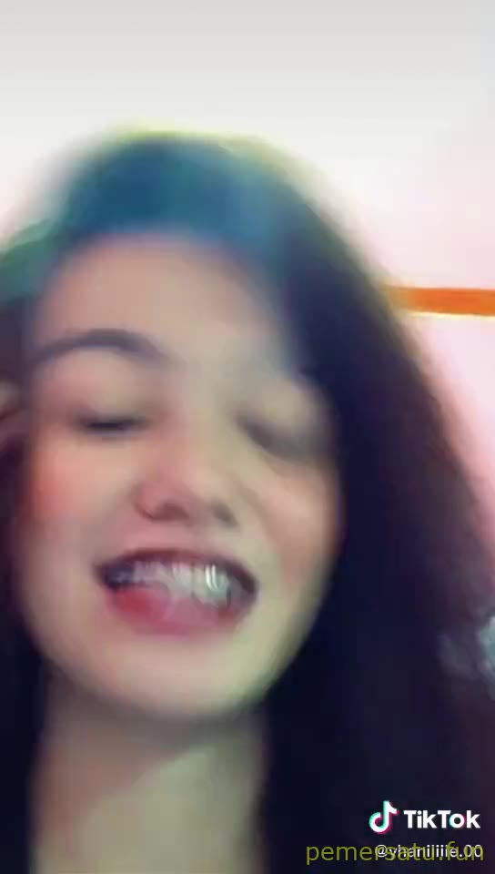 P11 Yhannie Abg Viral 18yo