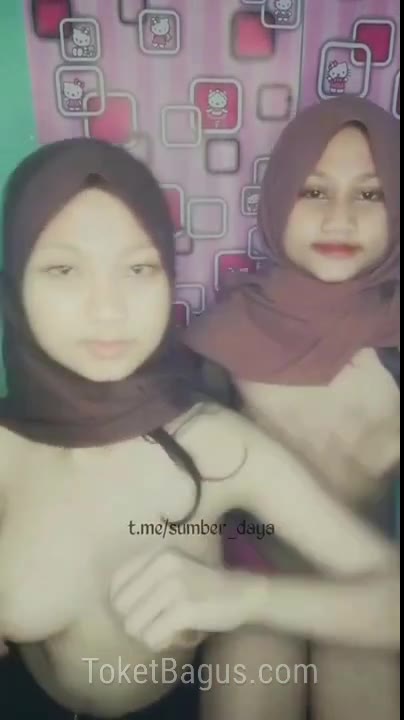 Thumbnail untuk Ininih Yang Viral Adik Kakak Pamer Nenen Doostream