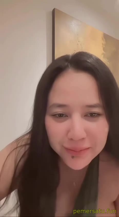P46 Ochi Berlian Tante Selebgram Montok