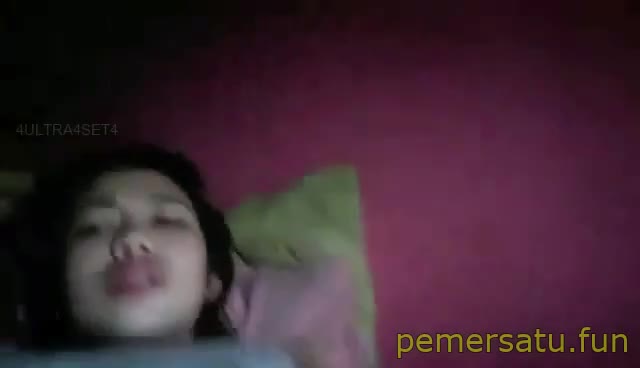 P79 Zhiane Abg 18yo Memek Pink
