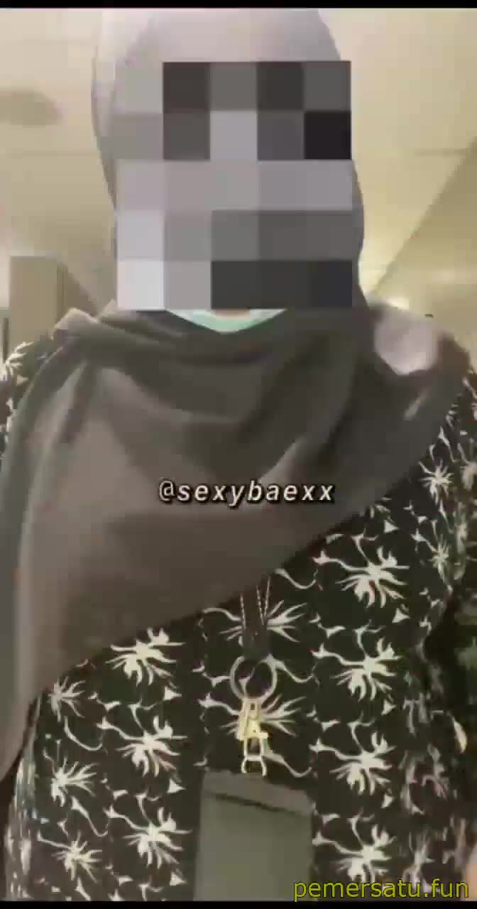 P3 Jilbab Toket Gede Akaun Nuckalgirl Suka Kontol