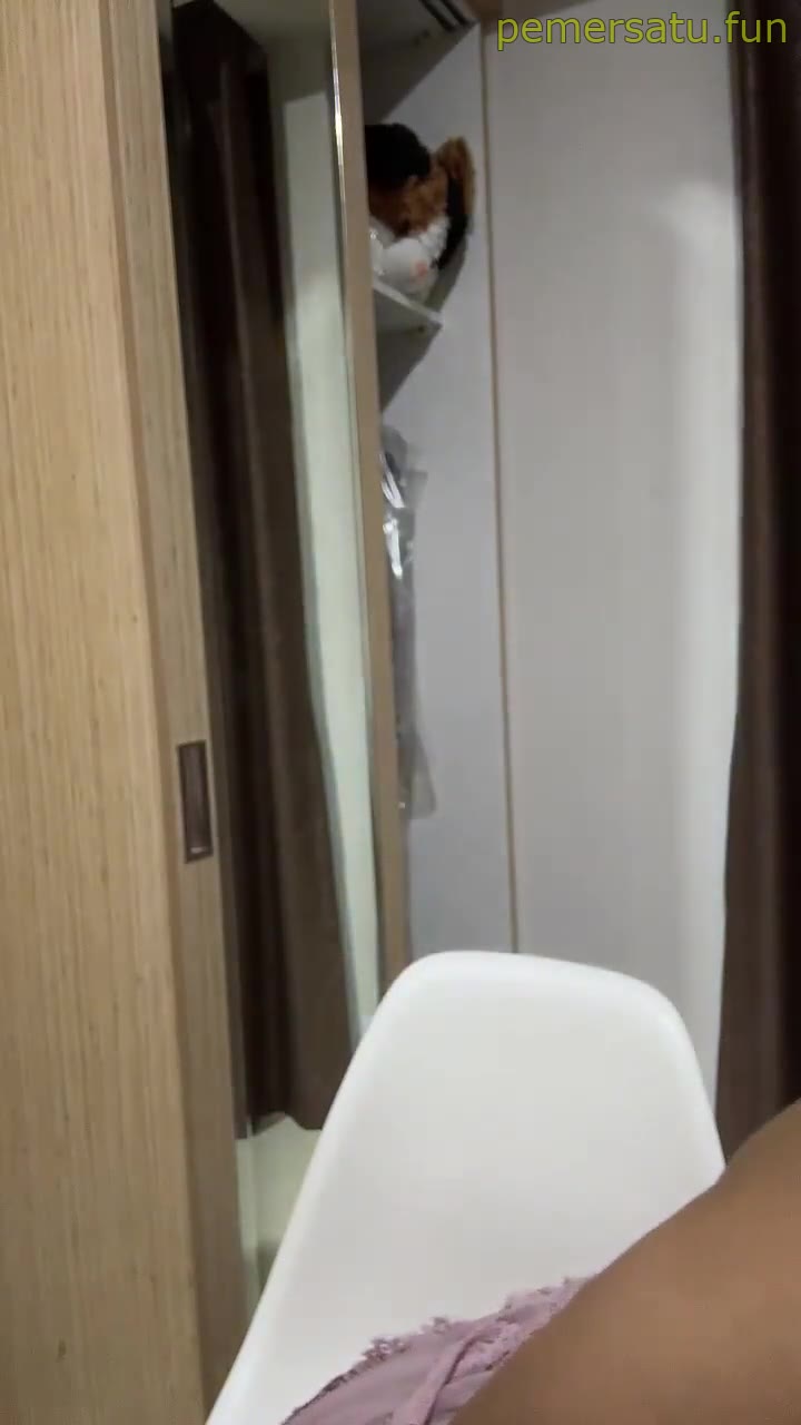 P5 Sandraa Cantik Tocil Butuh Kontol