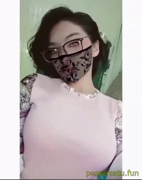 P18 Maisarah Abg 18yo Pemersatu Fun