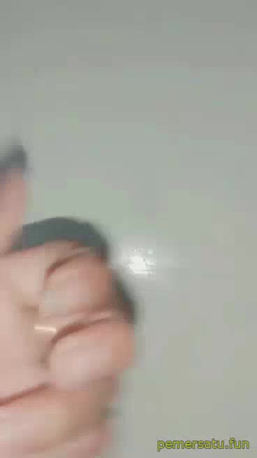 P6 Amel Esempe 18yo Toket Kecil Jembut Lebat Colmek