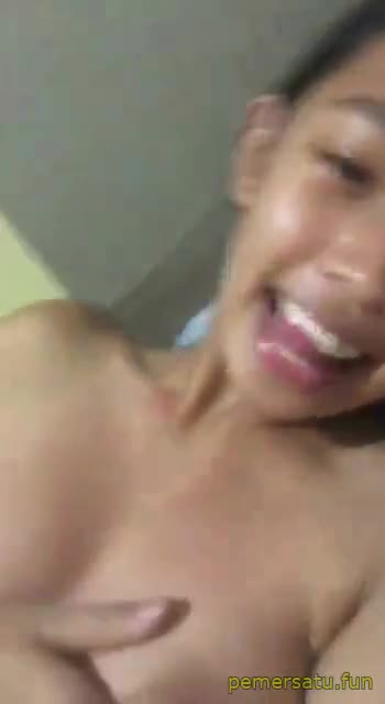 P4 Ysabelle Santiago Abg 18yo Pemersatu Fun
