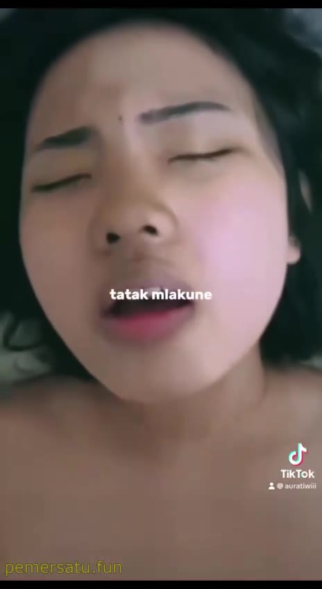 porno bokep kompilasi chindo montok dientot di tiktok