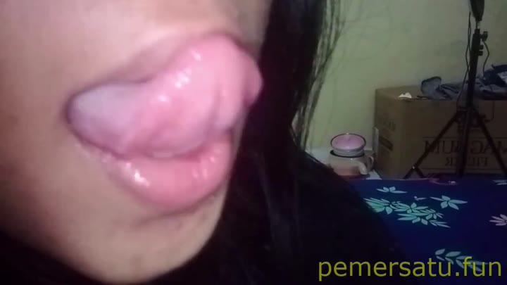 P47 Kiraa Abg 18yo Belajar Lesbong